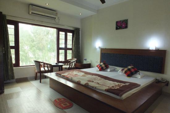 The Sana Beach Resort Rooms - Mandarmani