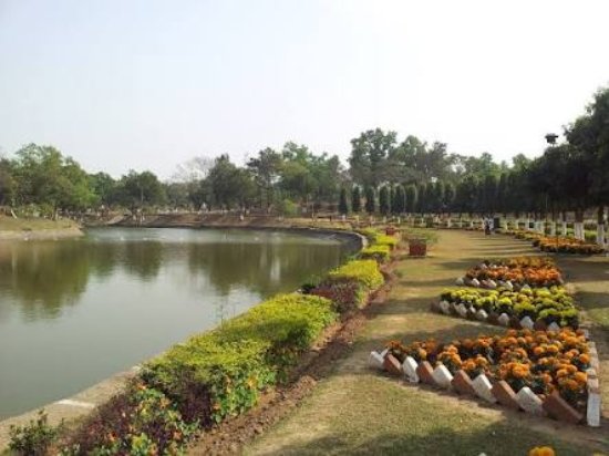 Kumar Mangalam Park