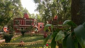 La Sonajhuri Resort Shantiniketan