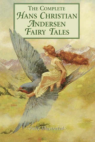 Hans Christian Andersen’s Fairy Tales story for kids in English