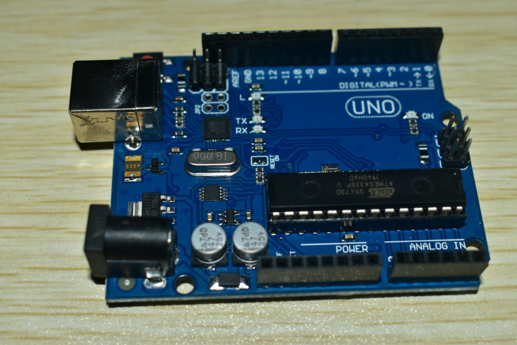 Arduino UNO