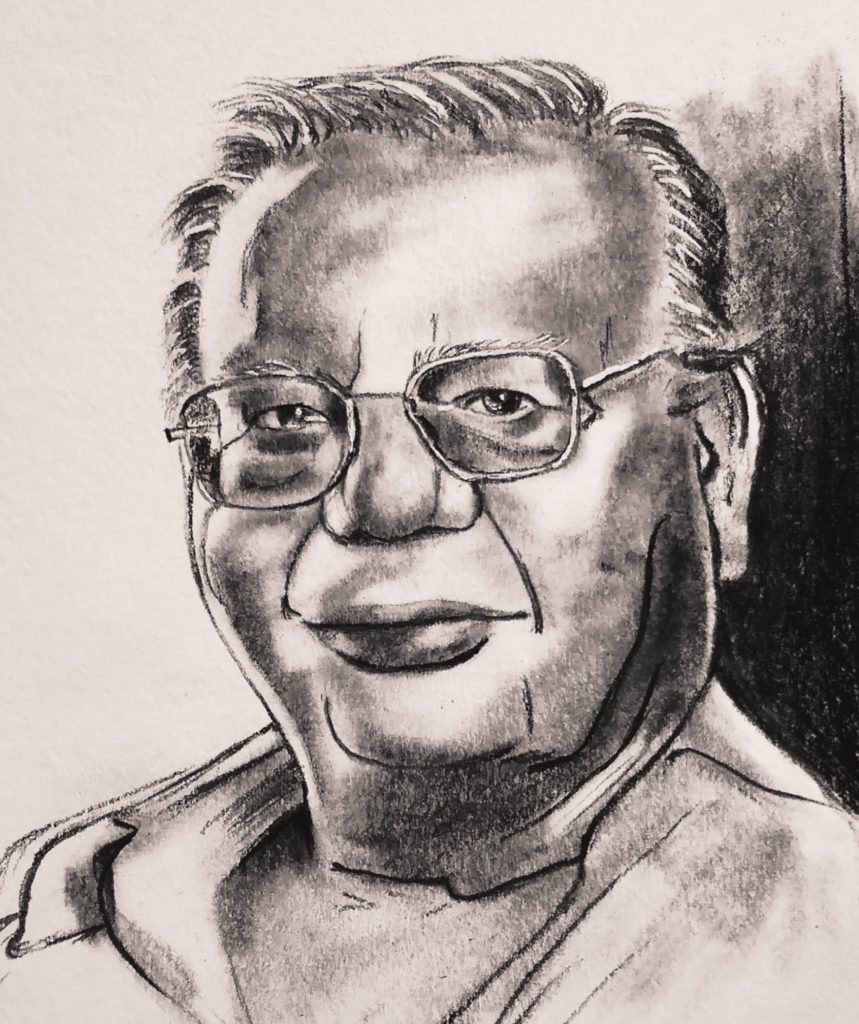 Ruskin Bond