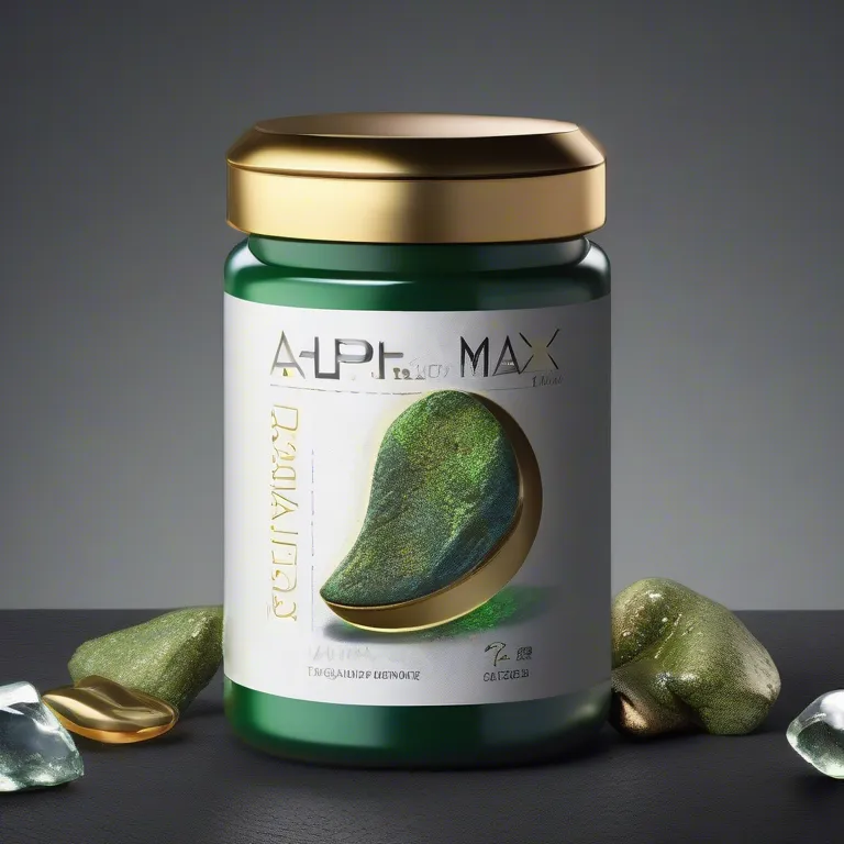 Alpha Max Review: Is This Dietary Supplement Worth the Hype for Optimal ...