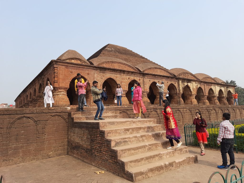 Rasmancha Bishnupur Bankura