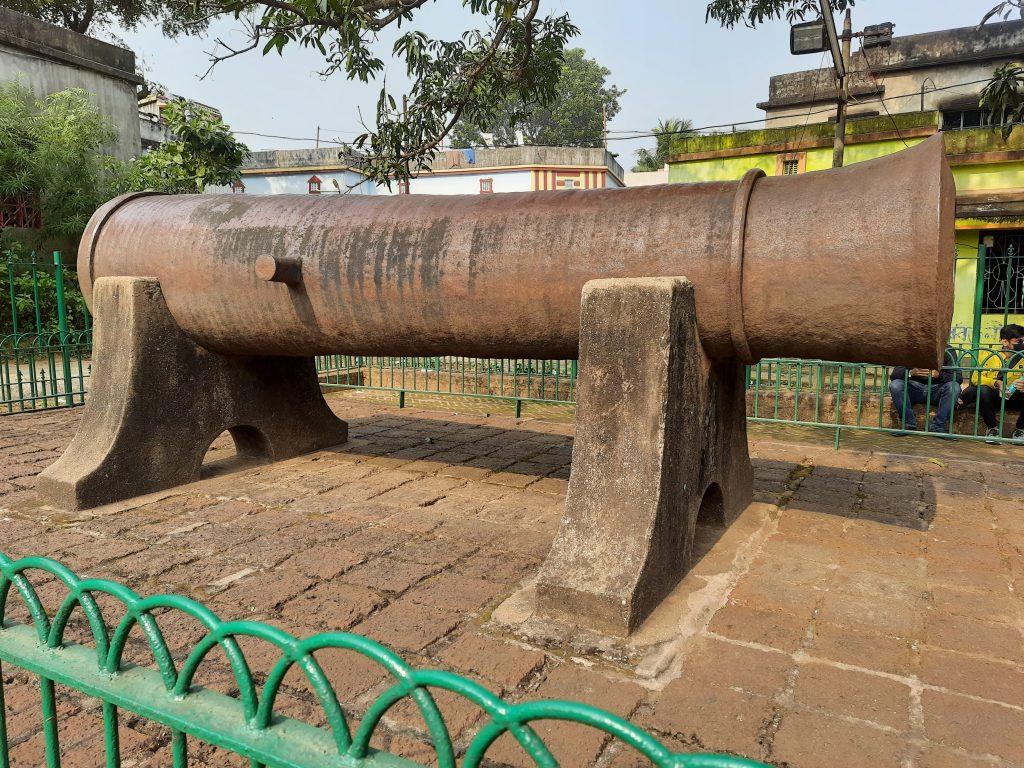 Dalmadal Kaman Bishnupur Bankura